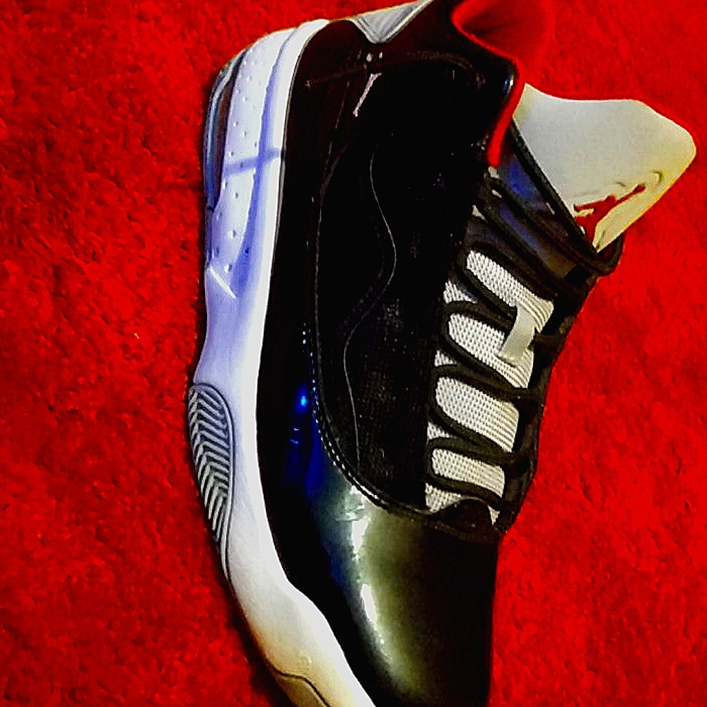 Jordans